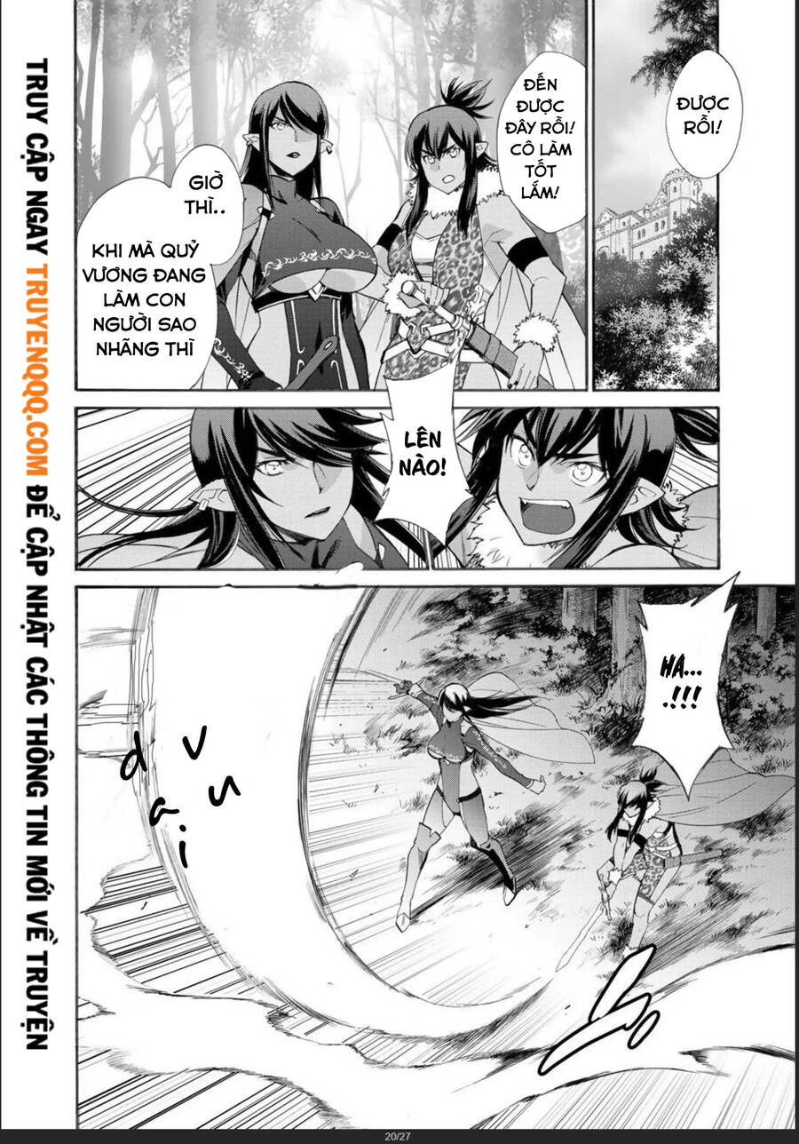 Isekai De Tochi O Katte Noujou O Tsukurou Chapter 30.5 - Next Chapter 31