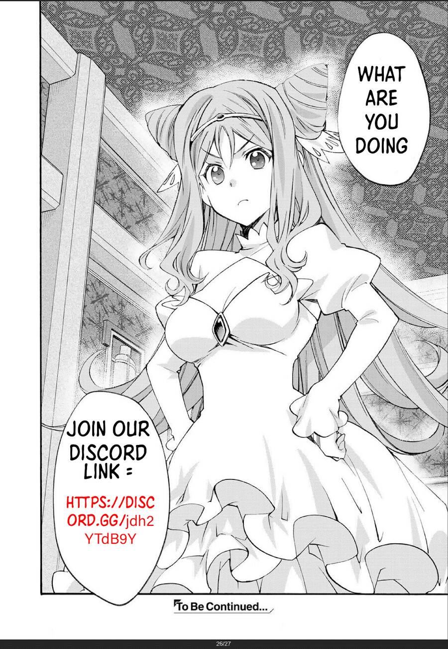 Isekai De Tochi O Katte Noujou O Tsukurou Chapter 34.5 - Next Chapter 35