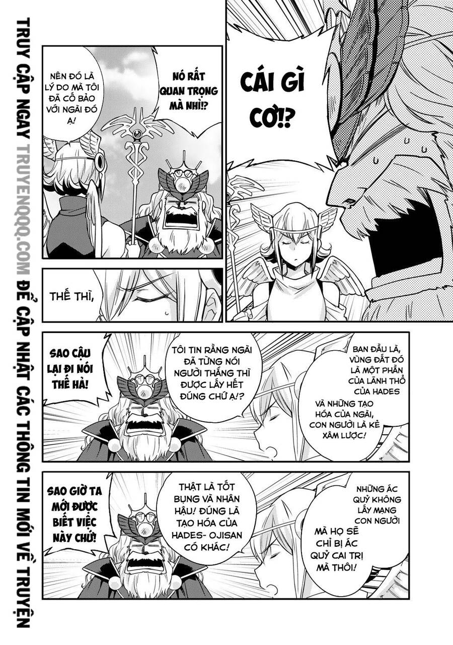 Isekai De Tochi O Katte Noujou O Tsukurou Chapter 36 - Next Chapter 37