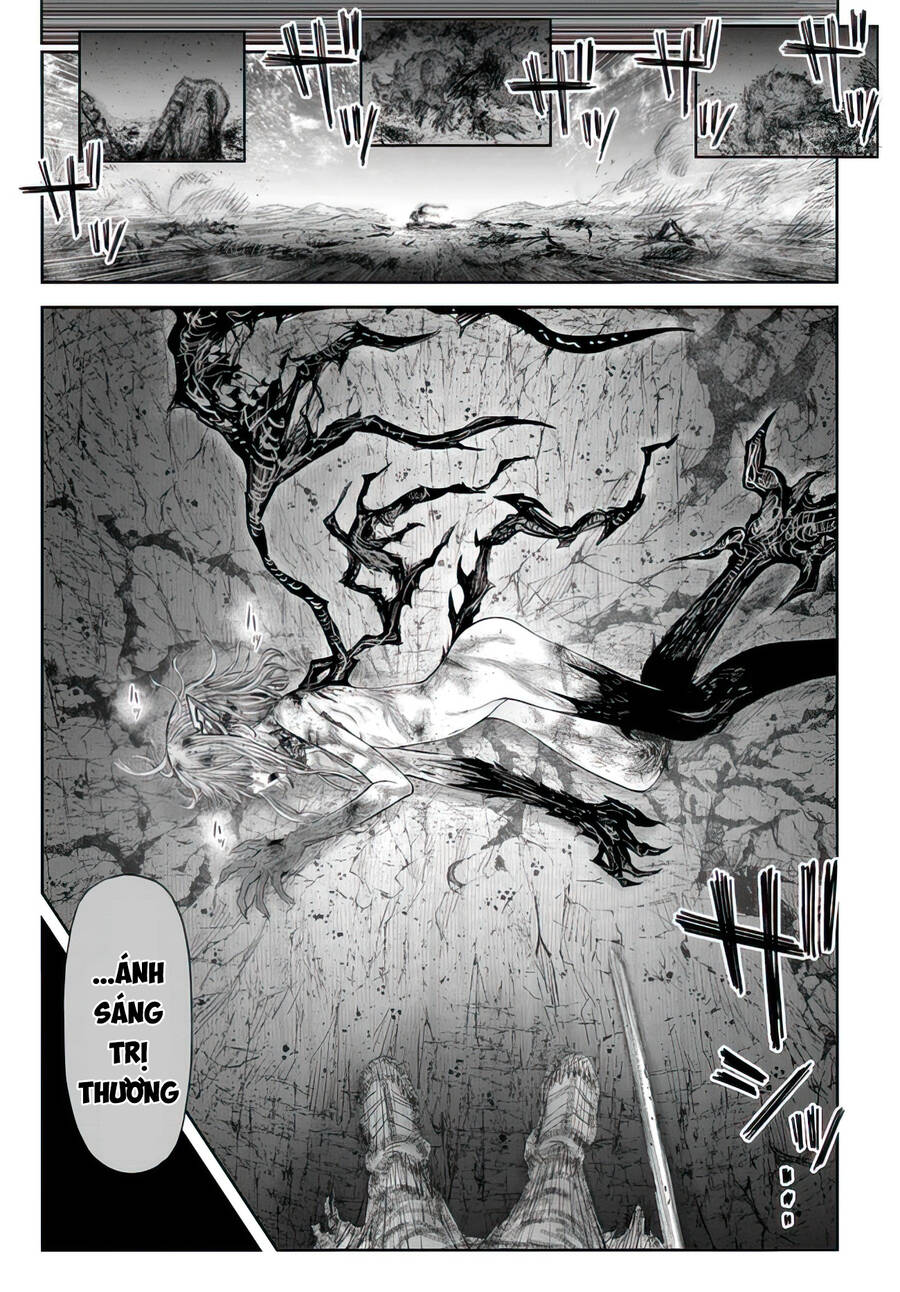 Chú Tôi Ở Dị Giới Chapter 45 - Trang 2