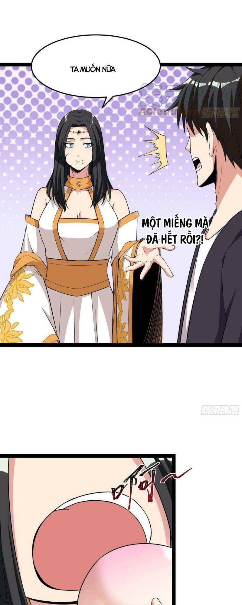 Trùng Sinh Đô Thị Thiên Tôn Chapter 335 - Next Chapter 336