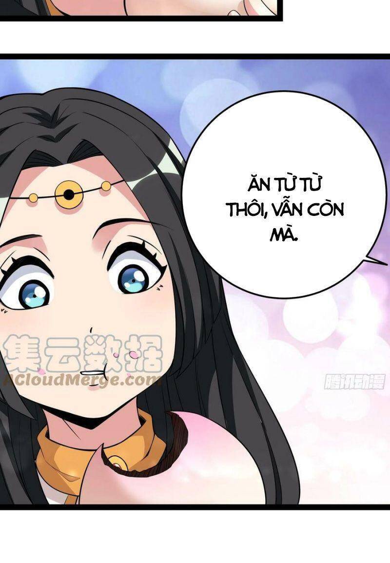 Trùng Sinh Đô Thị Thiên Tôn Chapter 335 - Next Chapter 336