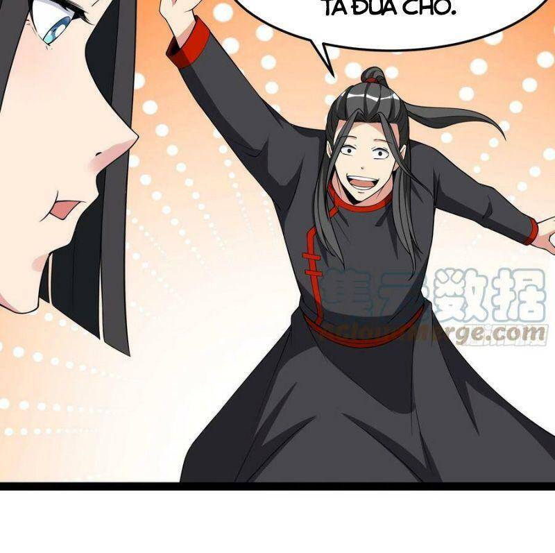 Trùng Sinh Đô Thị Thiên Tôn Chapter 335 - Next Chapter 336