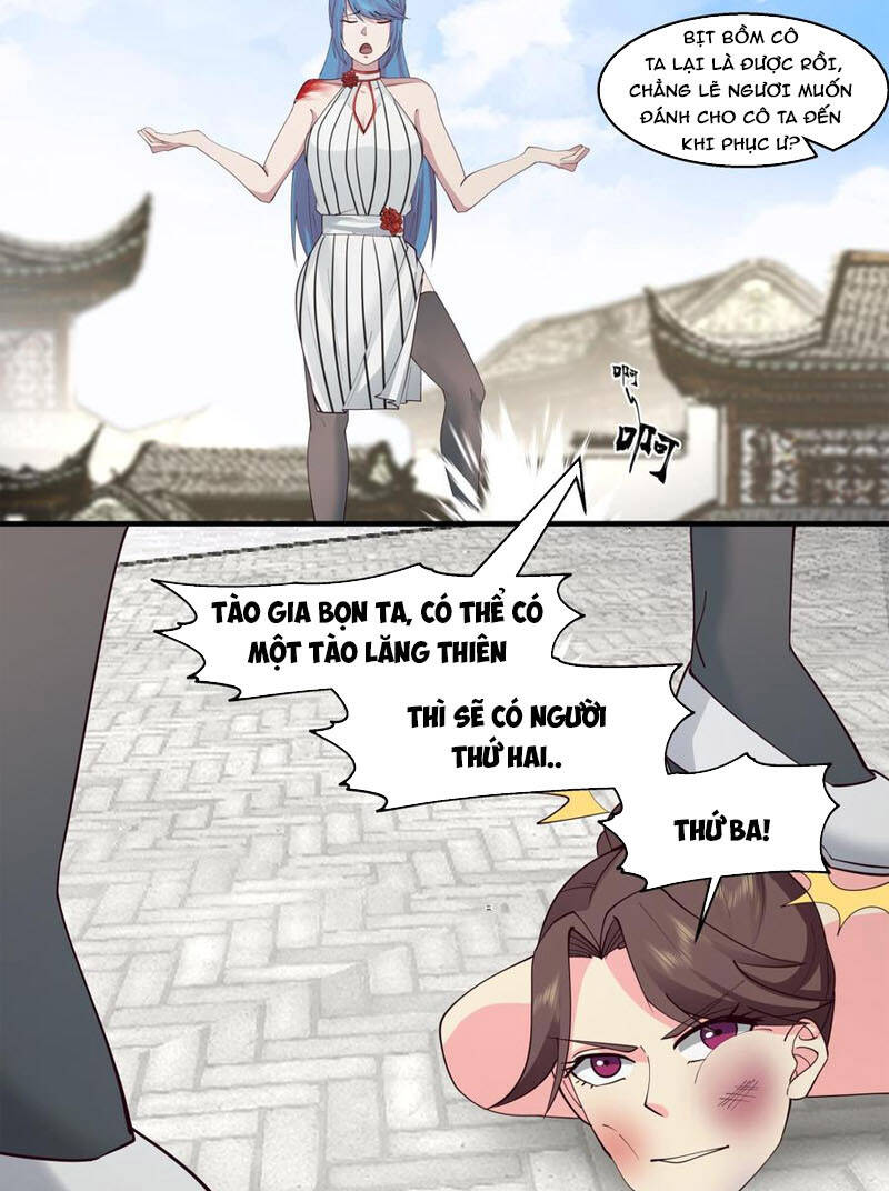 Trên Người Ta Có Một Con Rồng Chapter 541 - Next Chapter 542