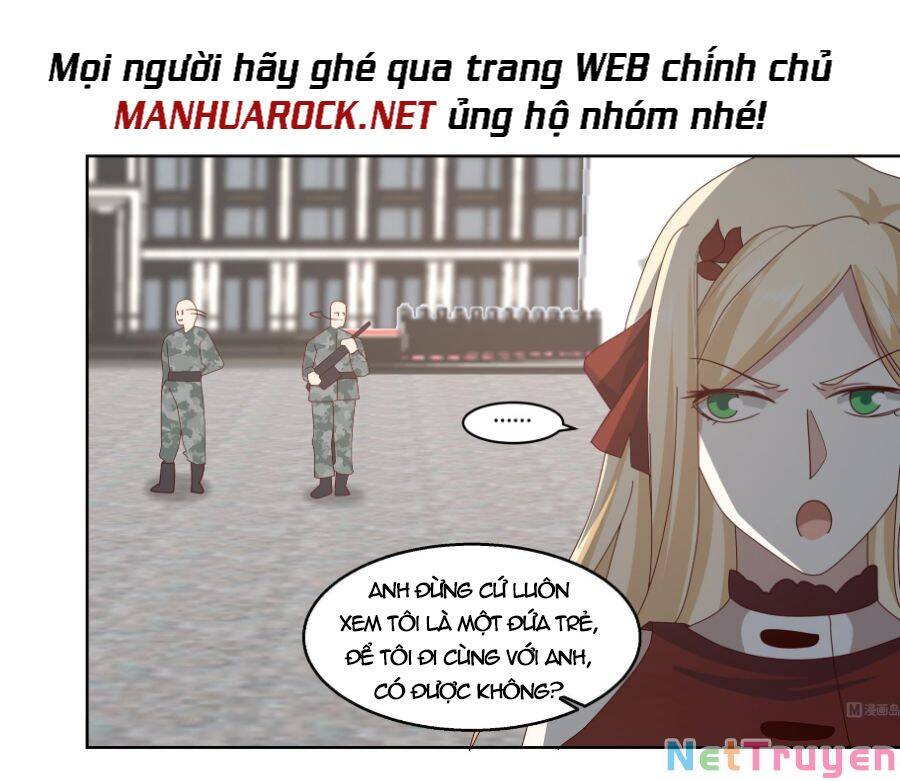 Trên Người Ta Có Một Con Rồng Chapter 564 - Next Chapter 565