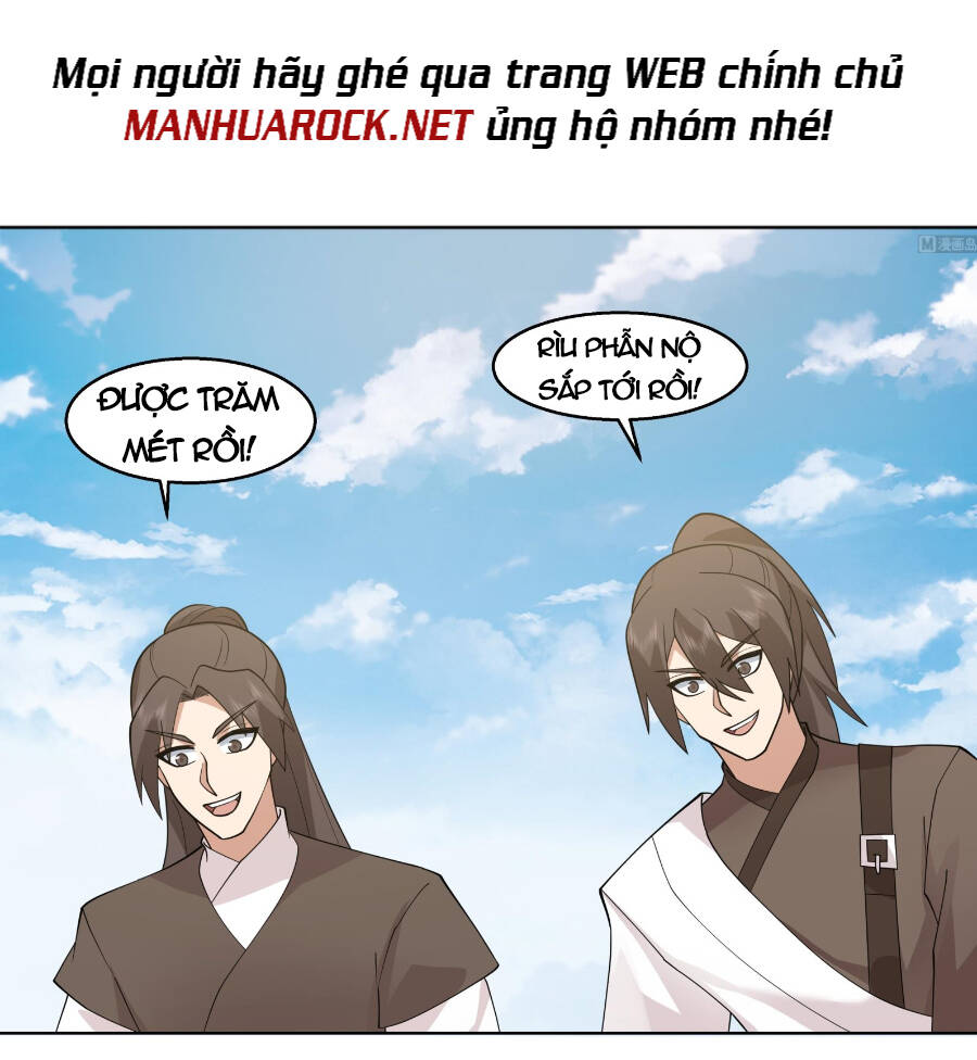 Trên Người Ta Có Một Con Rồng Chapter 576 - Next Chapter 577