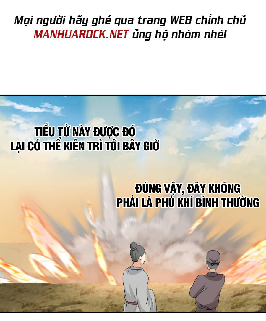 Trên Người Ta Có Một Con Rồng Chapter 577 - Next Chapter 578