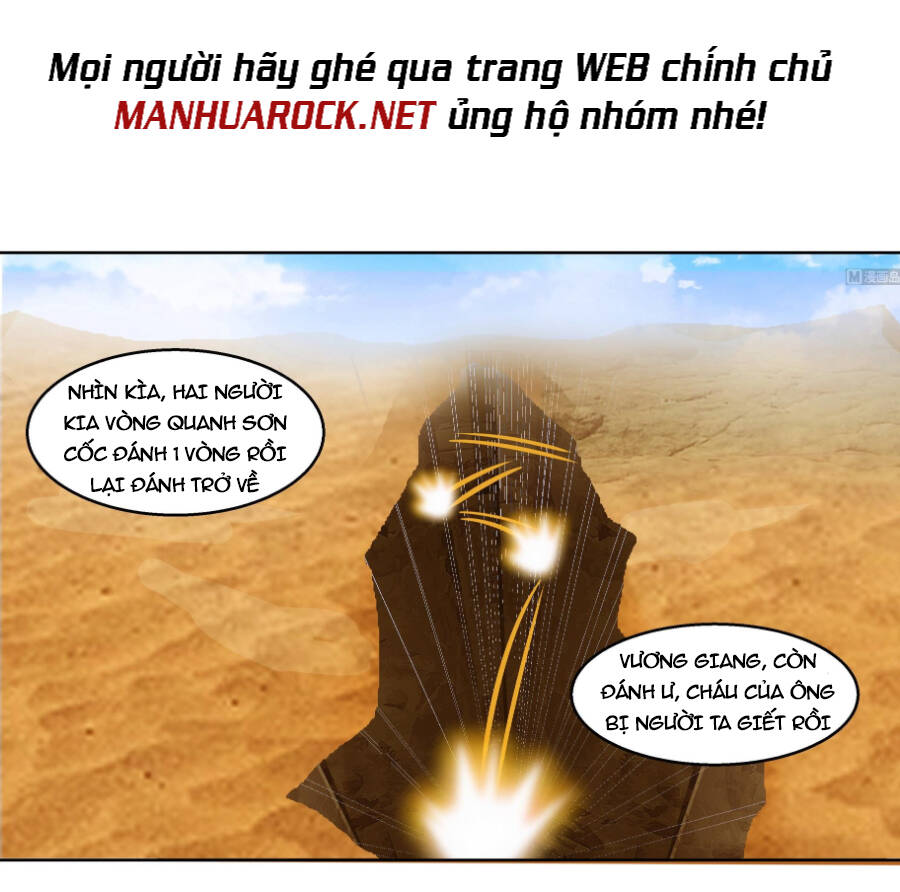 Trên Người Ta Có Một Con Rồng Chapter 577 - Next Chapter 578