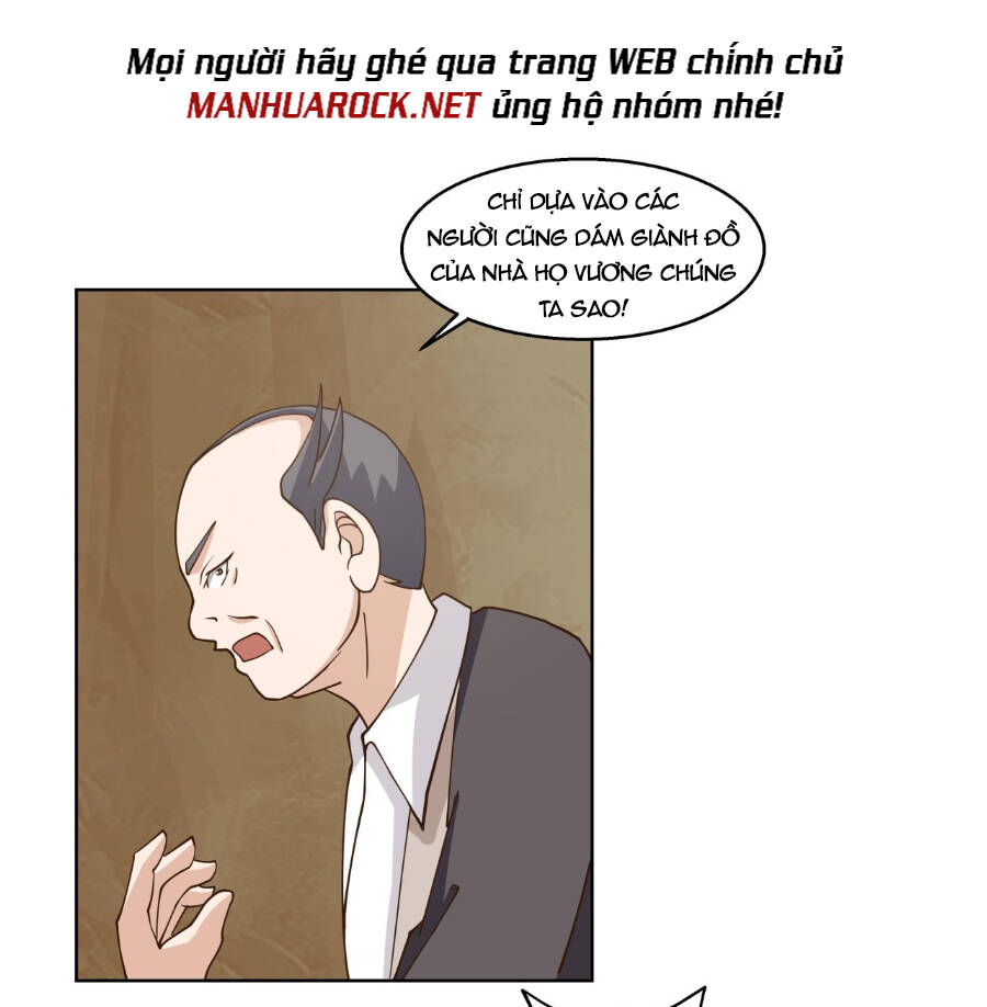 Trên Người Ta Có Một Con Rồng Chapter 578 - Next Chapter 579