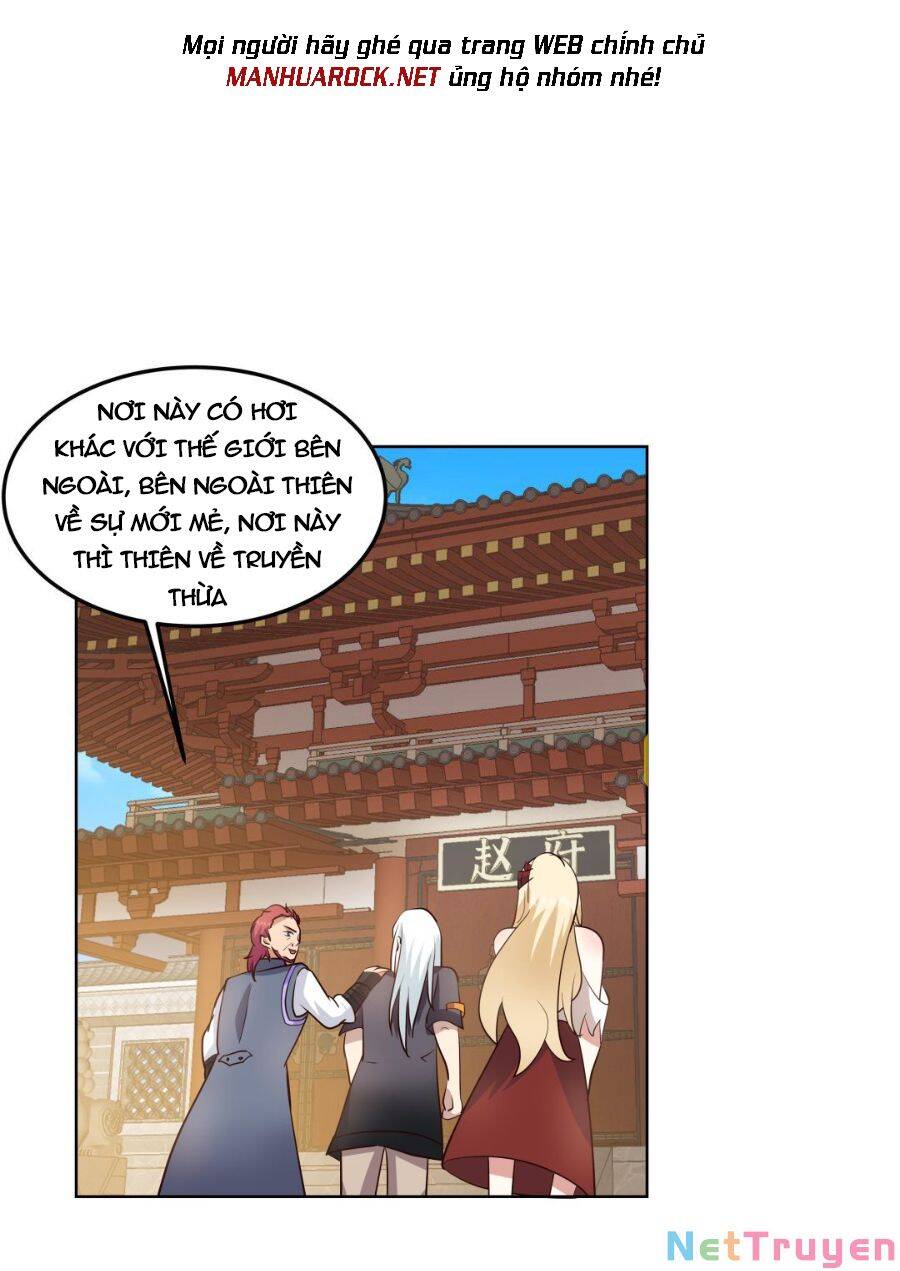 Trên Người Ta Có Một Con Rồng Chapter 586 - Next Chapter 587