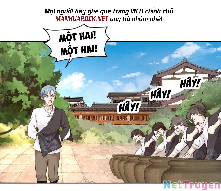 Trên Người Ta Có Một Con Rồng Chapter 586 - Next Chapter 587