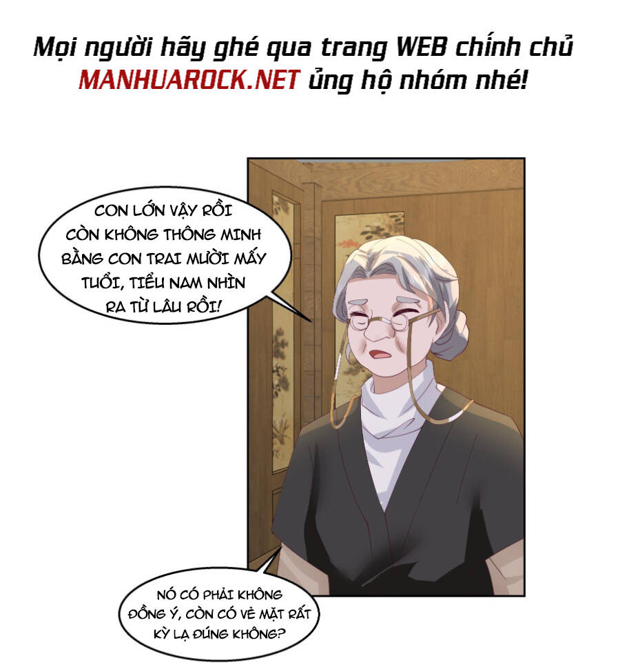 Trên Người Ta Có Một Con Rồng Chapter 593 - Next Chapter 594