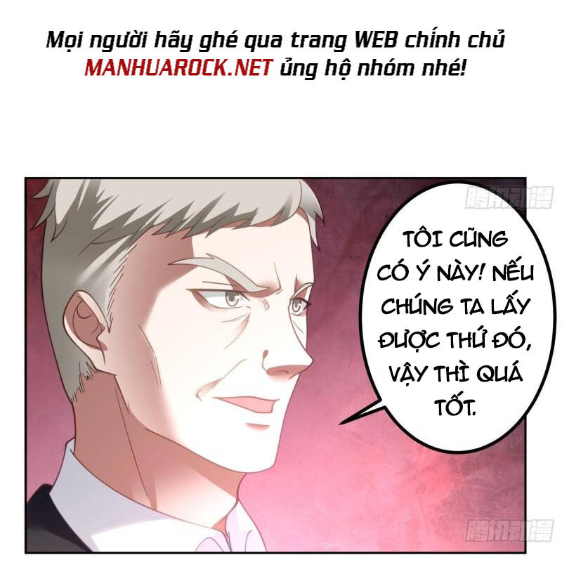 Trên Người Ta Có Một Con Rồng Chapter 600 - Next Chapter 601