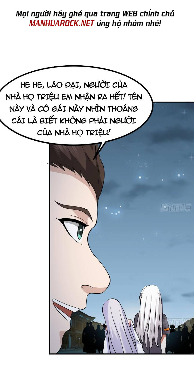 Trên Người Ta Có Một Con Rồng Chapter 602 - Next Chapter 603