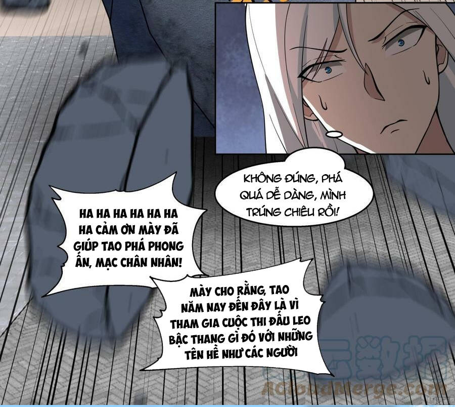 Trên Người Ta Có Một Con Rồng Chapter 539 - Next Chapter 540