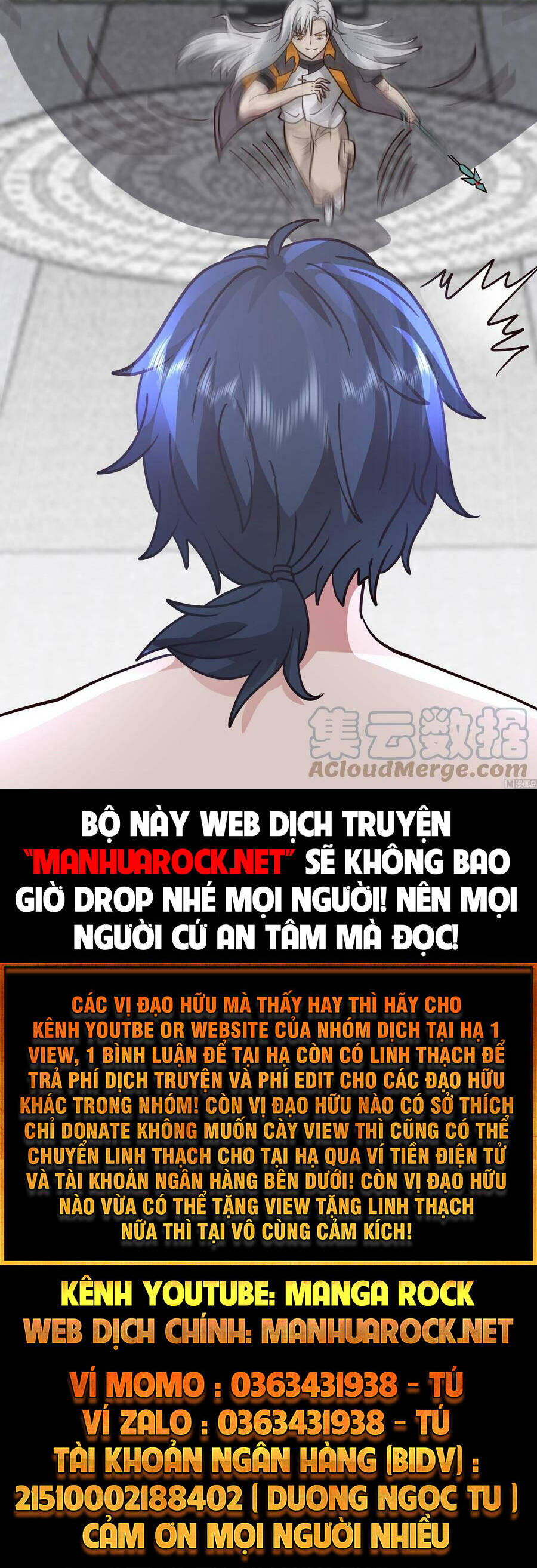 Trên Người Ta Có Một Con Rồng Chapter 539 - Next Chapter 540