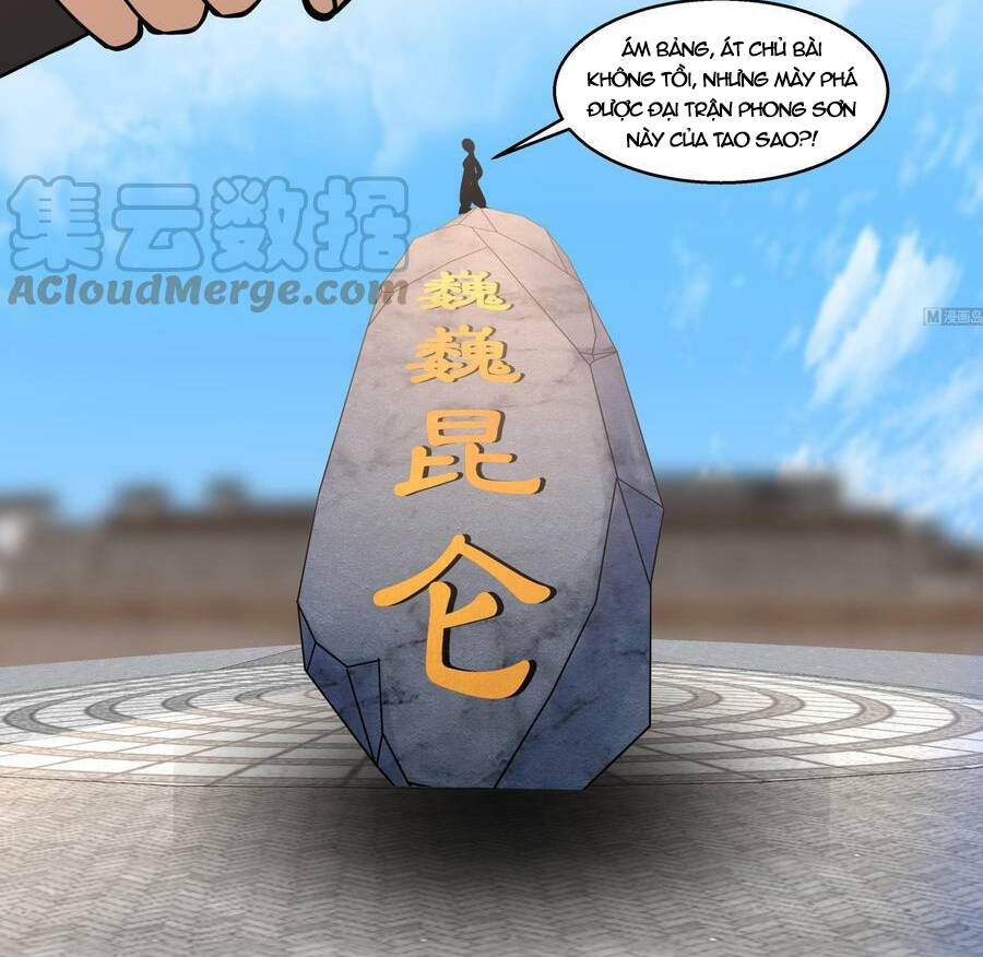 Trên Người Ta Có Một Con Rồng Chapter 539 - Next Chapter 540