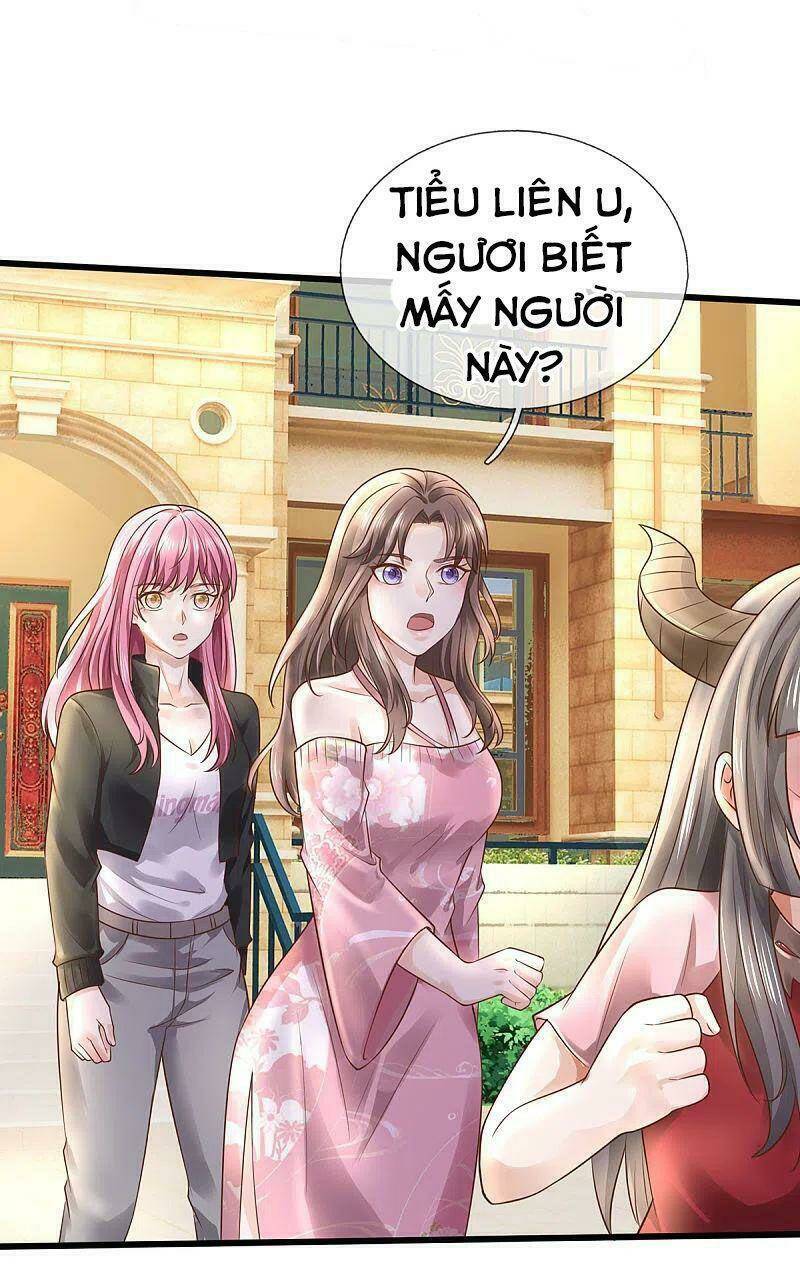 Ngạo Thị Thiên Địa Chapter 323 - Next Chapter 324