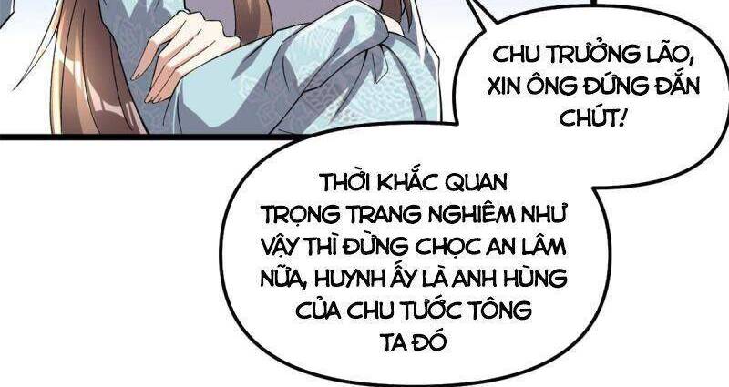 Ta Tu Có Lẽ Là Giả Tiên Chapter 278 - Trang 3