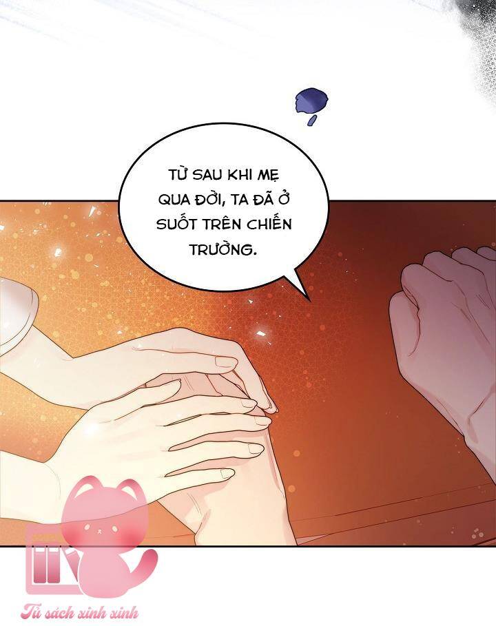 Công Chúa Chloe Chapter 102 - Next 