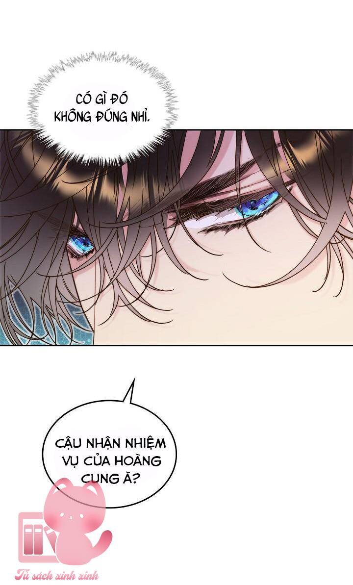 Công Chúa Chloe Chapter 96 - Next 