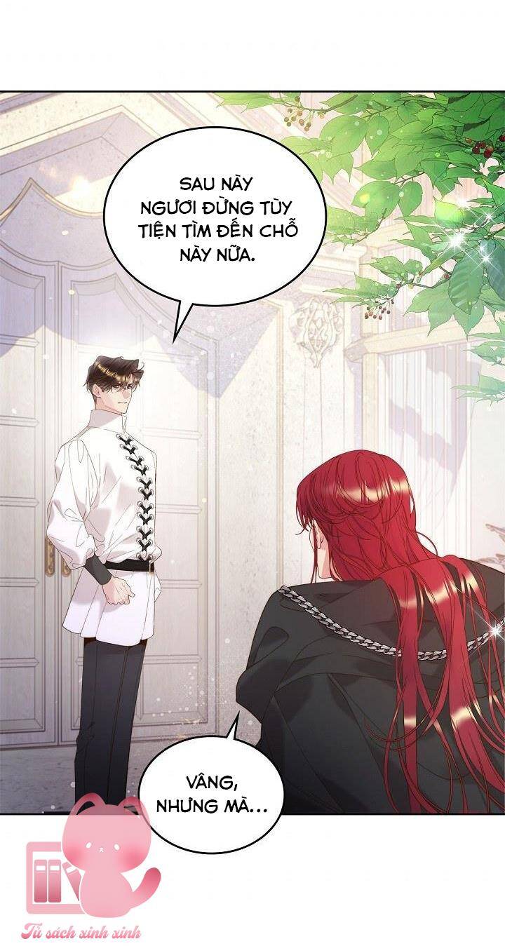 Công Chúa Chloe Chapter 96 - Next 