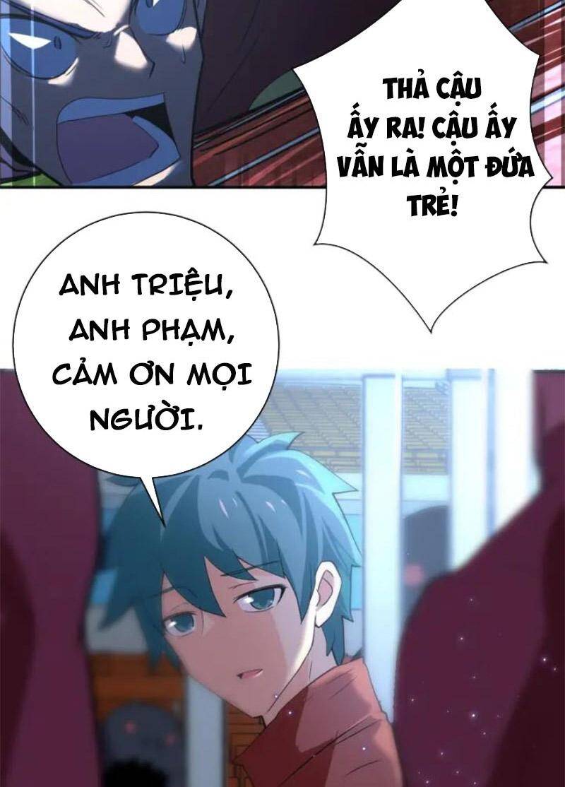 Mạt Thế Siêu Cấp Hệ Thống Chapter 285 - Trang 4