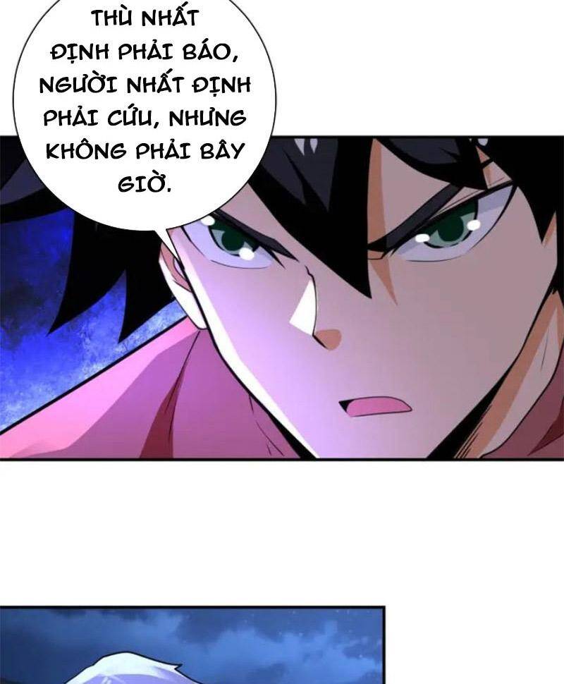 Mạt Thế Siêu Cấp Hệ Thống Chapter 285 - Trang 4