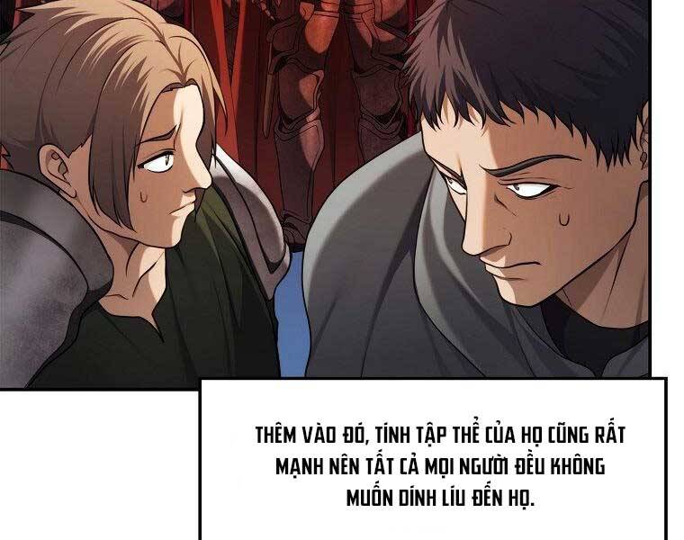 Vua Thăng Cấp Chapter 132 - Trang 4