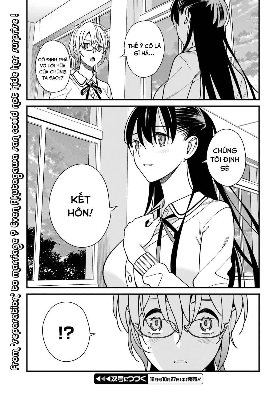 Hirasaka Hinako Ga Ero Kawaii Koto Wo Ore Dake Ga Shitteiru Chapter 41 - Next Chapter 42