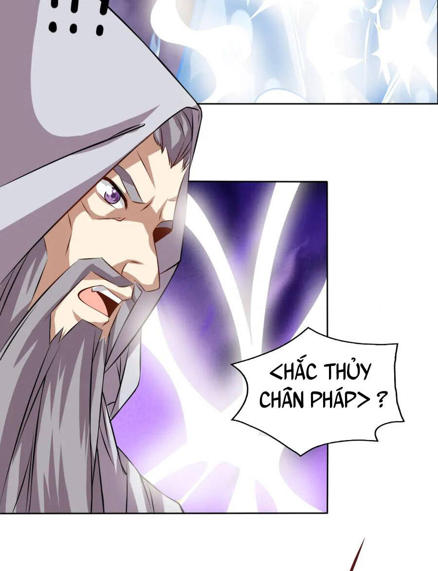 Thôn Phệ Một Thế Giới Tu Tiên Chapter 152 - Trang 3