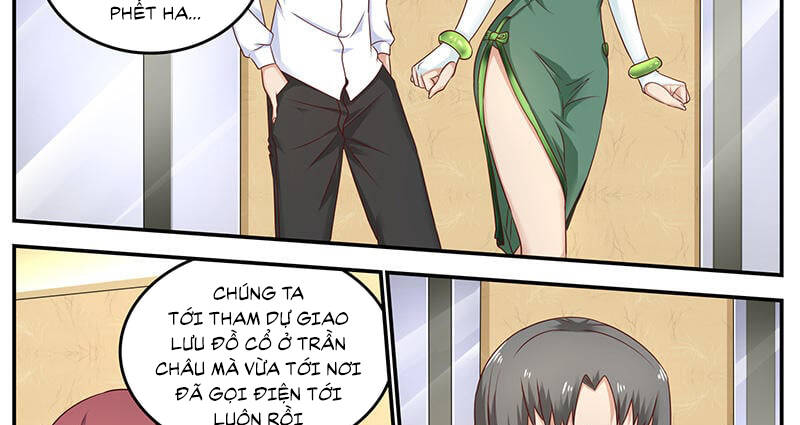 Hệ Thống X Toàn Năng Chapter 78 - Next Chapter 79