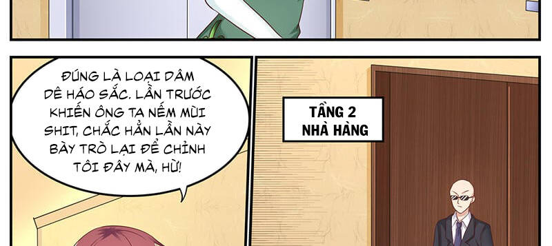 Hệ Thống X Toàn Năng Chapter 78 - Next Chapter 79