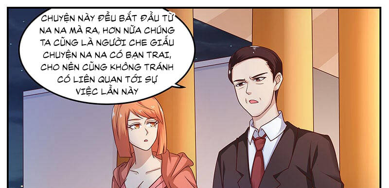 Hệ Thống X Toàn Năng Chapter 81 - Next Chapter 82