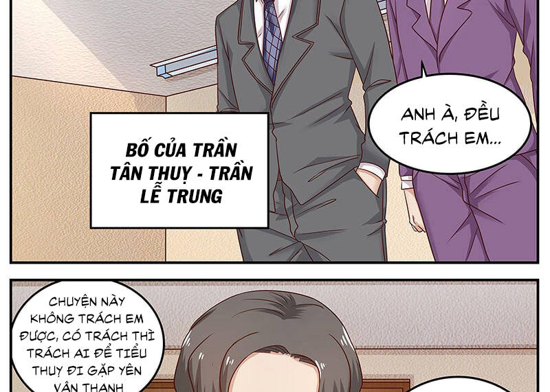 Hệ Thống X Toàn Năng Chapter 81 - Next Chapter 82