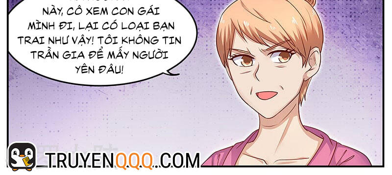 Hệ Thống X Toàn Năng Chapter 81 - Next Chapter 82