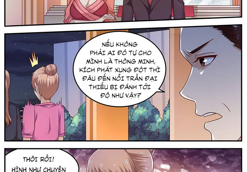 Hệ Thống X Toàn Năng Chapter 81 - Next Chapter 82