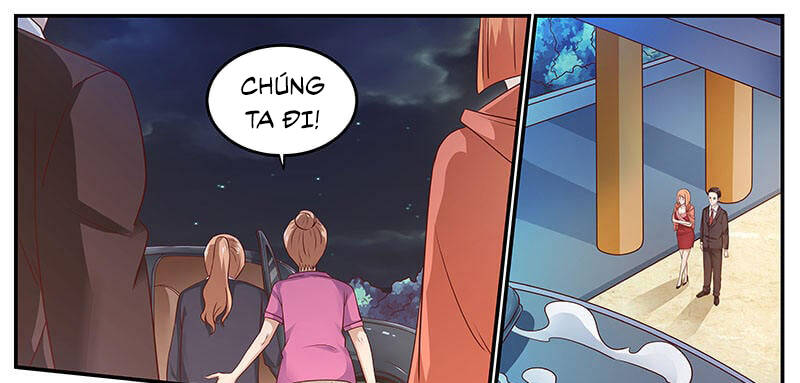 Hệ Thống X Toàn Năng Chapter 81 - Next Chapter 82