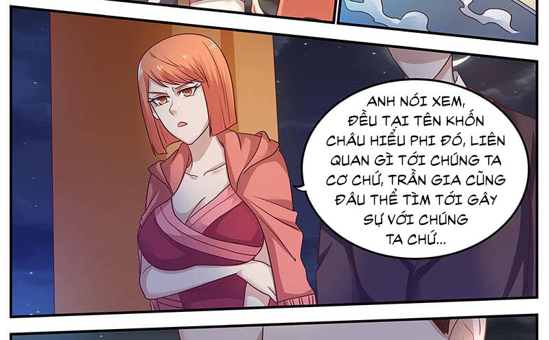 Hệ Thống X Toàn Năng Chapter 81 - Next Chapter 82