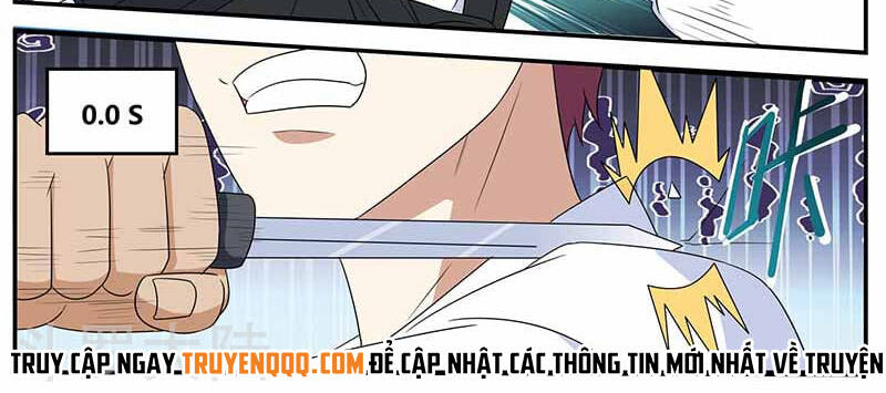 Hệ Thống X Toàn Năng Chapter 92 - Next Chapter 93