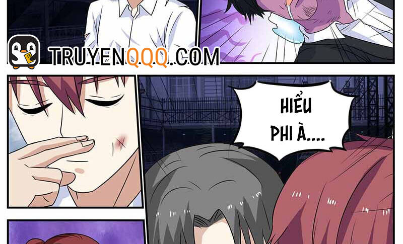 Hệ Thống X Toàn Năng Chapter 92 - Next Chapter 93