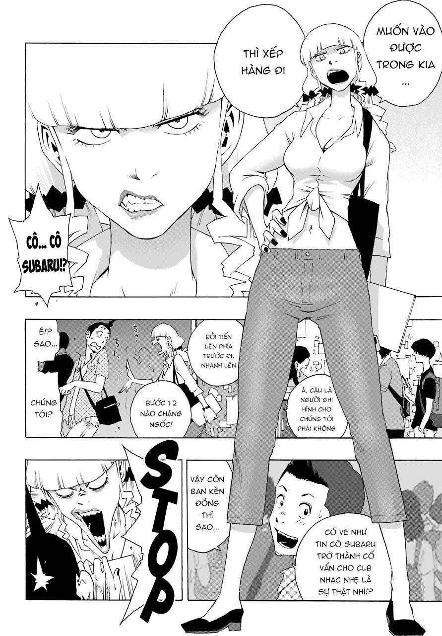 Shiori Experience - Jimi Na Watashi To Hen Na Oji-San Chapter 84 - Next Chapter 85