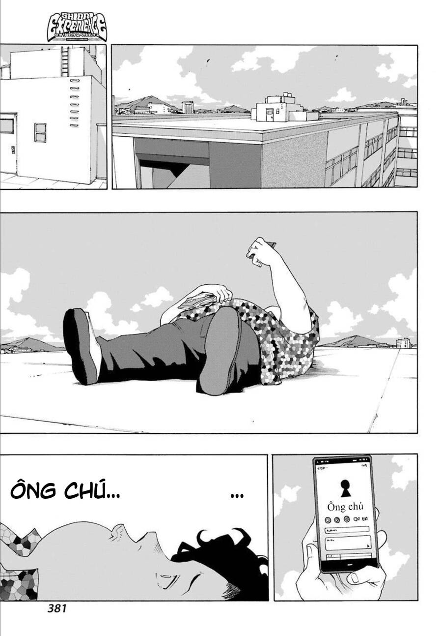 Shiori Experience - Jimi Na Watashi To Hen Na Oji-San Chapter 85 - Next Chapter 86