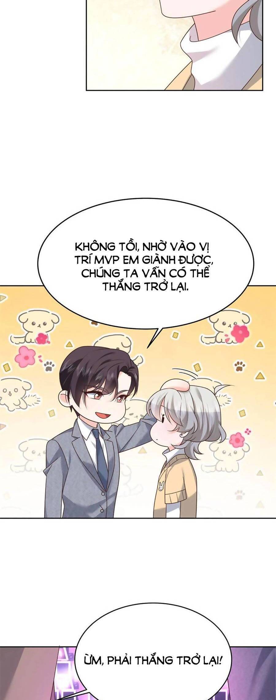 Hotboy Quốc Dân Là Nữ Chapter 313 - Next Chapter 314