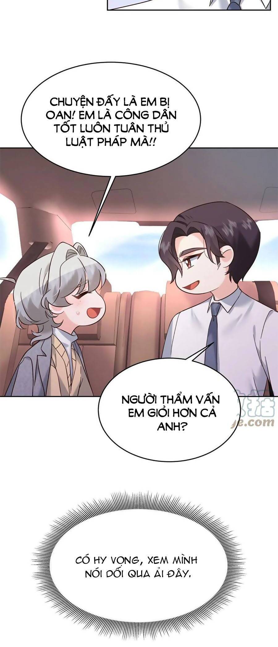 Hotboy Quốc Dân Là Nữ Chapter 314 - Next Chapter 315