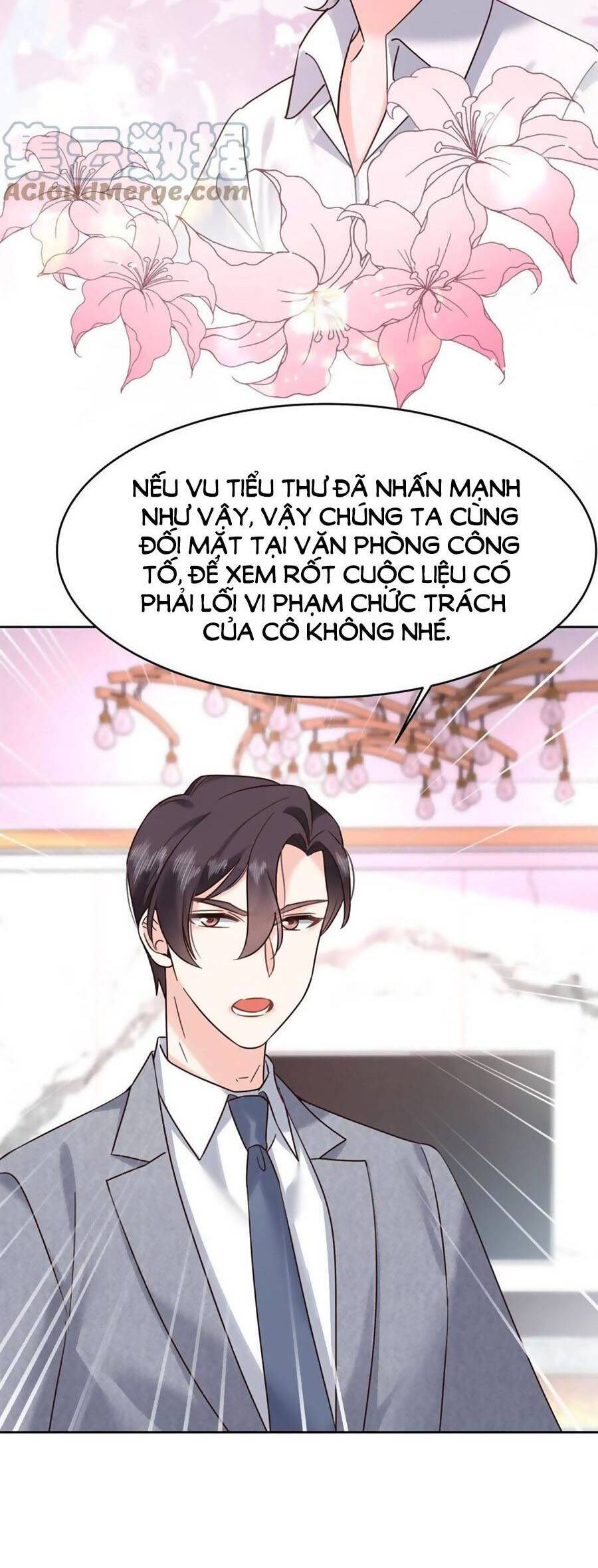 Hotboy Quốc Dân Là Nữ Chapter 314 - Next Chapter 315