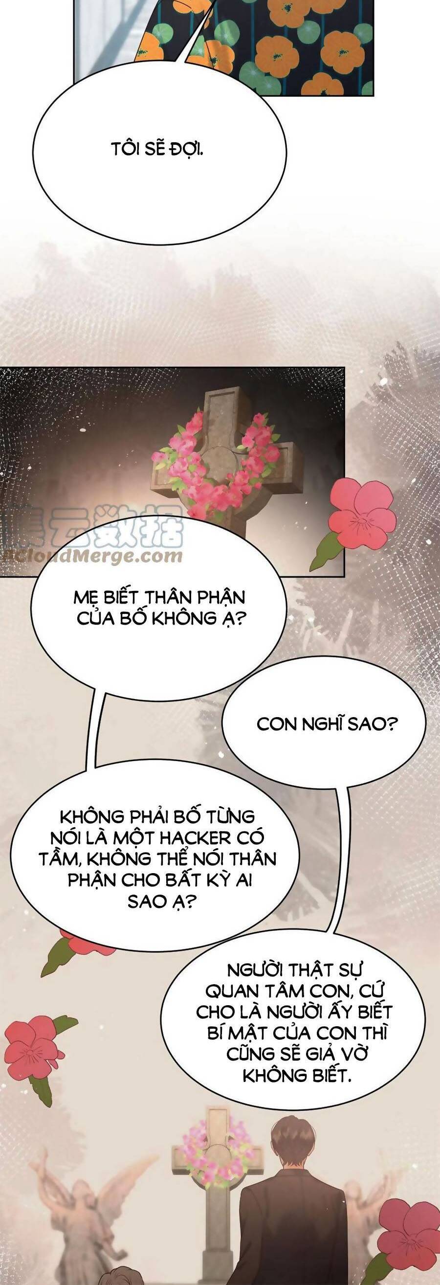 Hotboy Quốc Dân Là Nữ Chapter 334 - Next Chapter 335