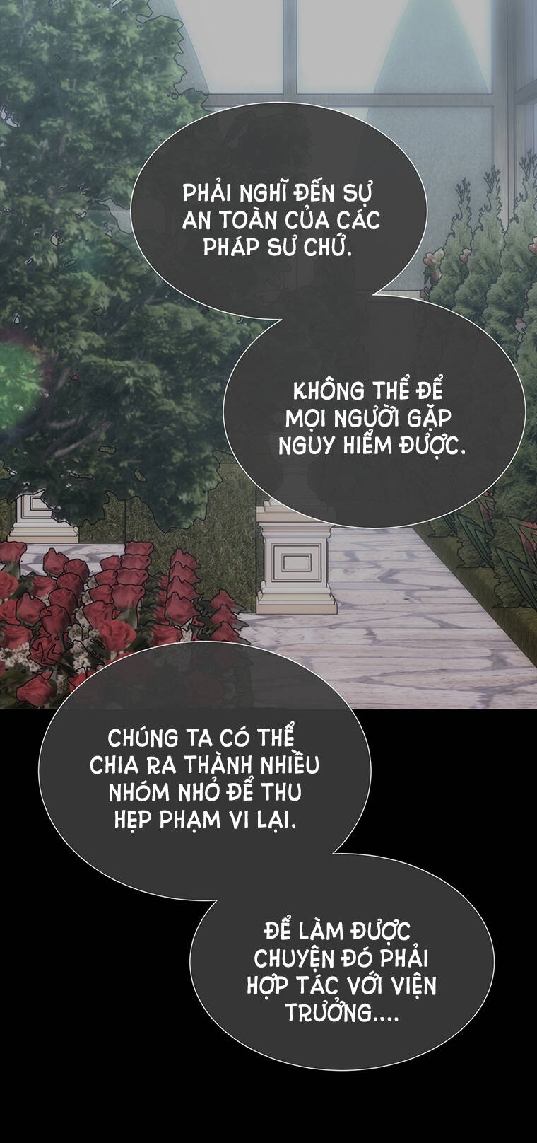 Ngũ Đại Đồ Đệ Của Charlotte Chapter 138.1 - Next Chapter 138.1