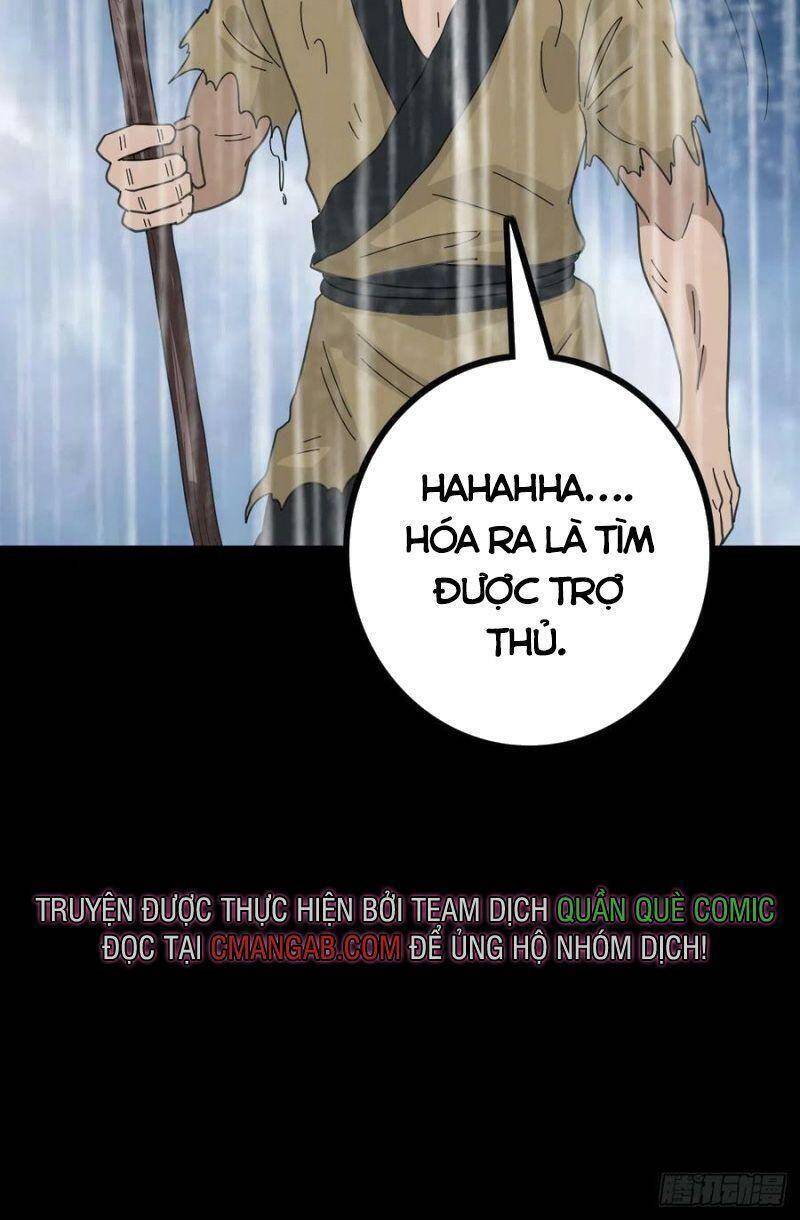 Tru Tà Chapter 83 - Next Chapter 84