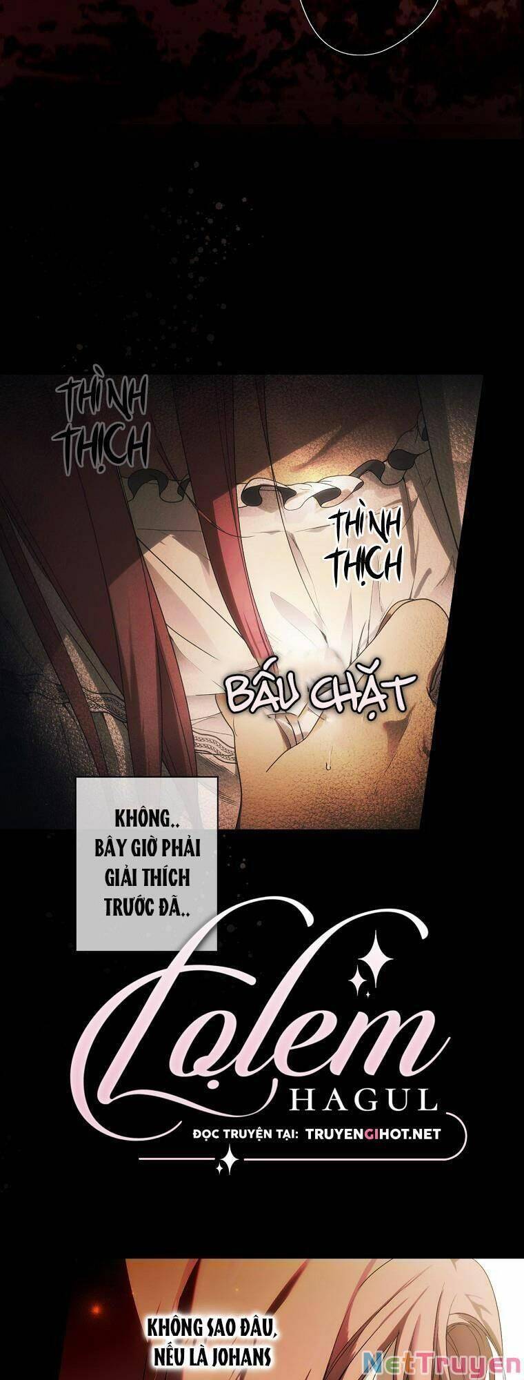 Câu Chuyện Cổ Tích Của Mẹ Kế Chapter 96 - Next Chapter 97